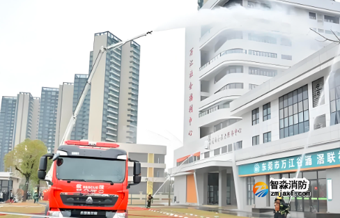 一份火災調查報告揭露當下消防設計報建施工檢測驗收管理的違法違規常態！
