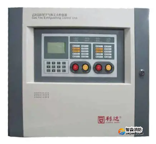 氣滅控制器在手動(dòng)狀態(tài)下被手動(dòng)控制啟動(dòng)是否應(yīng)該聯(lián)動(dòng)