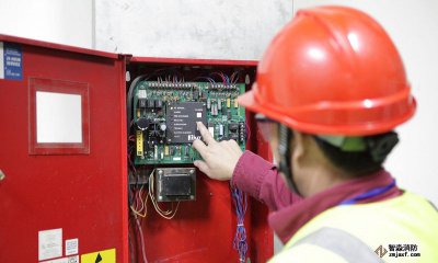 消防建審一般程序是什么？另外什么是消防驗收